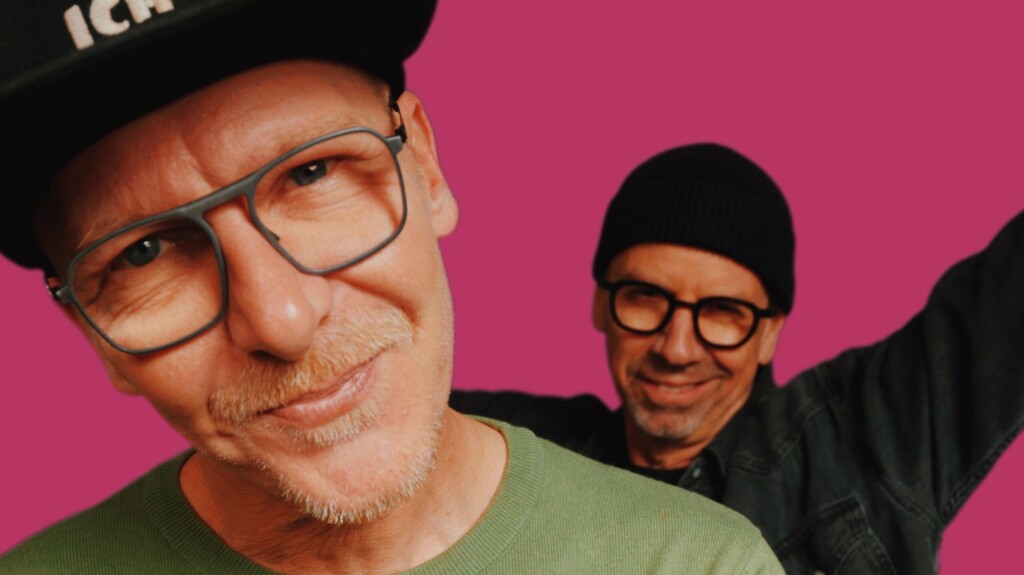 Ich & Herr Meyer Pressefoto