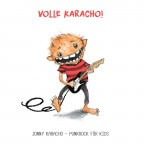 Albumcover: Jonny Karacho - Volle Karacho!