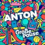 Albumcover: Anton - Große Pause