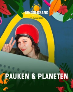 Pressebild für Veranstaltung Singoldsandkasten