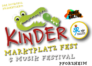 Pressebild für Veranstaltung Kindermarktplatzfest
