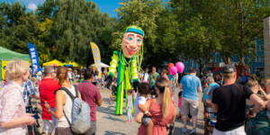 Pressebild für Veranstaltung Wackelpeter
