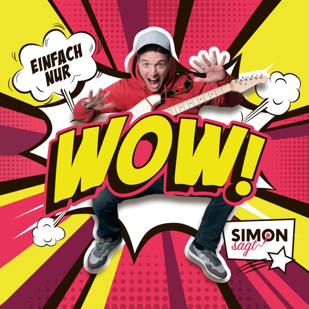 CD Cover Einfach nur wow!