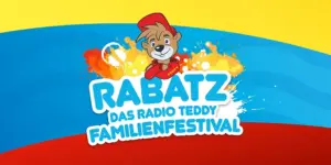 Pressebild für Veranstaltung Rabatz Festival
