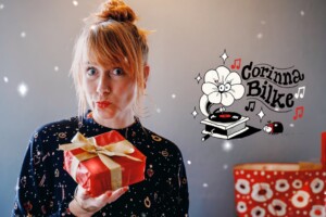 Pressebild für Veranstaltung Corinna Bilke