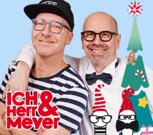 Pressebild für Veranstaltung Ich & Herr Meyer