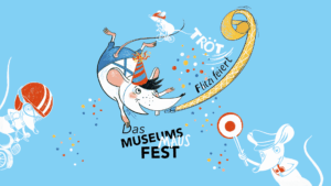 Pressebild für Veranstaltung OKAY TILDA