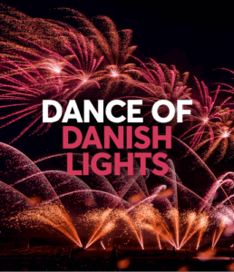 Pressebild für Veranstaltung Intern. Feuerwerkswettbewerb DK