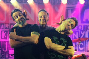 Pressebild für Veranstaltung Jonny Karacho