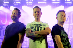 Pressebild für Veranstaltung Jonny Karacho