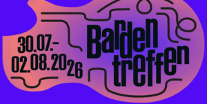 Pressebild für Veranstaltung Bardentreffen