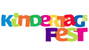 Pressebild für Veranstaltung Kindertagsfest