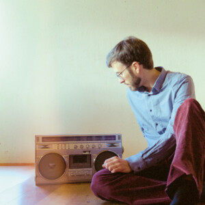 Pressebild für Veranstaltung Dominik Merscheid