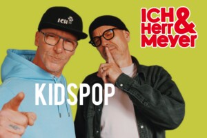 Pressebild für Veranstaltung Ich & Herr Meyer