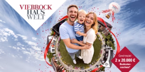 Pressebild für Veranstaltung Vierbrockhaus