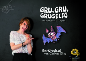 Pressebild für Veranstaltung Grusical