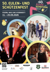 Pressebild für Veranstaltung Eulenmarkt