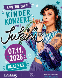Pressebild für Veranstaltung Sukini